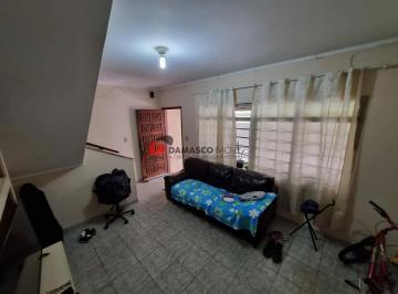 Casa · 117m² · 2 Quartos · 2 Vagas · Sobrado em Rudge Ramos