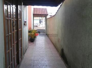 Casa · 176m² · 3 Quartos · 4 Vagas · Sobrado em Jardim Santo Alberto
