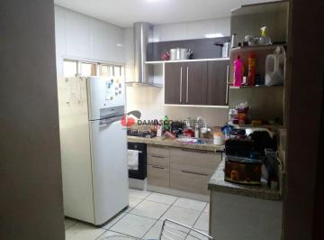 Casa · 200m² · 4 Quartos · 1 Vaga · Sobrado em Rudge Ramos