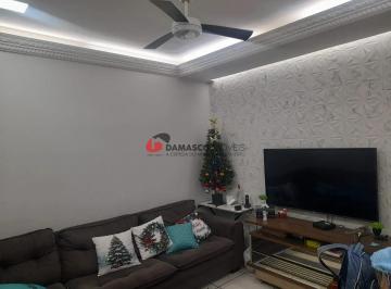 Casa · 200m² · 4 Quartos · 1 Vaga · Sobrado em Rudge Ramos