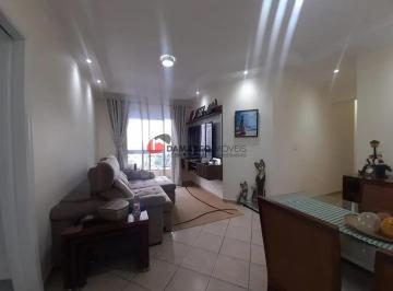 Apartamento · 89m² · 3 Quartos · 2 Vagas · Apartamento em Santa Maria