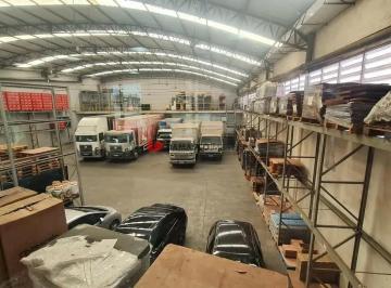 Comercial · 1700m² · Edifício Comercial em Vila Califórnia