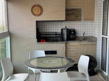 Apartamento · 123m² · 3 Quartos · 3 Vagas · Apartamento em Santa Paula