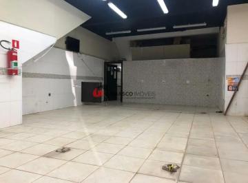 Comercial · 223m² · Edifício Comercial em Osvaldo Cruz