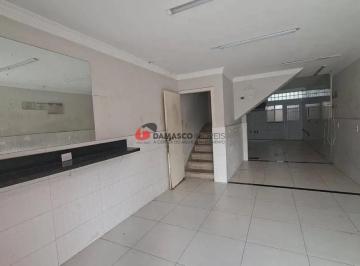 Casa · 110m² · 2 Quartos · 1 Vaga · Sobrado em Santa Paula