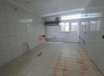 Casa · 110m² · 2 Quartos · 1 Vaga · Sobrado em Santa Paula