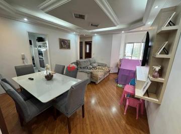 Apartamento · 87m² · 3 Quartos · 2 Vagas · Apartamento em Santa Maria