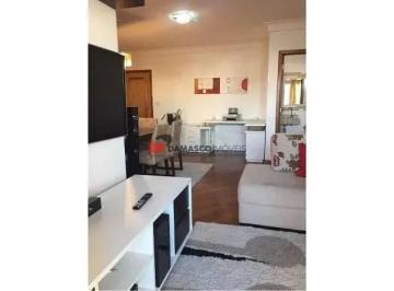 Apartamento · 138m² · 3 Quartos · 2 Vagas · Apartamento em Santa Paula