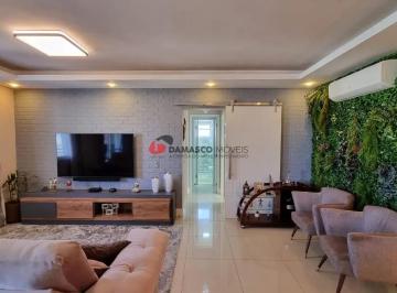 Apartamento · 137m² · 3 Quartos · 3 Vagas · Apartamento em Campestre