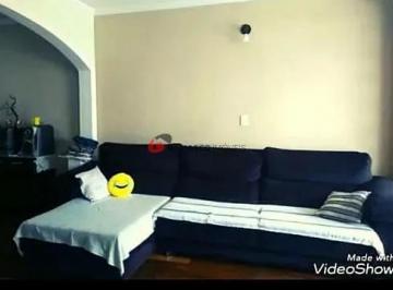 Casa · 235m² · 3 Quartos · 2 Vagas · Sobrado em Anchieta