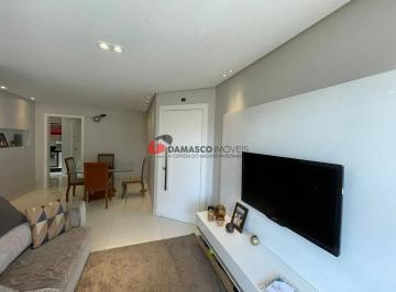 Apartamento · 98m² · 3 Quartos · 2 Vagas · Apartamento em Santa Paula