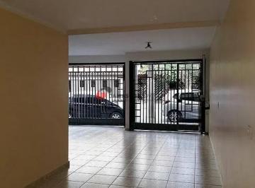 Casa · 195m² · 4 Quartos · 3 Vagas · Sobrado em Boa Vista