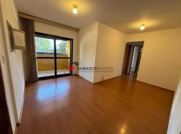 Apartamento · 72m² · 2 Quartos · 1 Vaga · Apartamento em Santa Paula