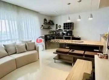 Apartamento · 96m² · 3 Quartos · 2 Vagas · Apartamento em Boa Vista