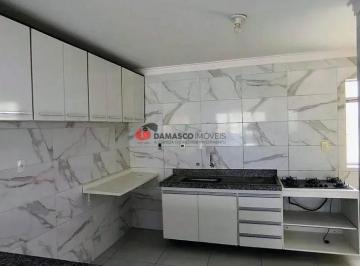 Apartamento · 85m² · 2 Quartos · 3 Vagas · Apartamento, Santa Paula - São Caetano do Sul