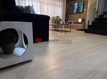 Casa · 230m² · 4 Quartos · 1 Vaga · Sobrado em Vila Prudente