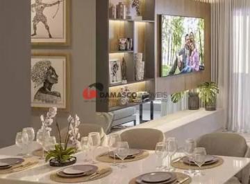 Apartamento · 61m² · 2 Quartos · 1 Vaga · Apartamento em Santa Maria