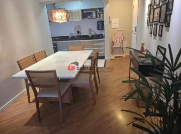 Apartamento · 82m² · 3 Quartos · 2 Vagas · Apartamento em Centro