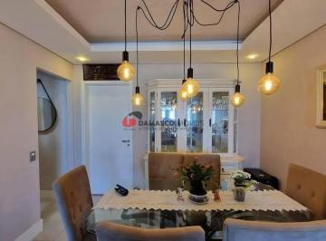 Apartamento · 137m² · 3 Quartos · 3 Vagas · Apartamento em Jardim