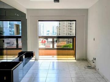 Apartamento · 104m² · 3 Quartos · 2 Vagas · Apartamento em Olímpico