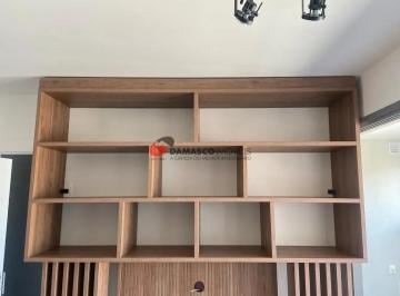Apartamento · 35m² · 1 Quarto · Apartamento em Vila Monte Alegre