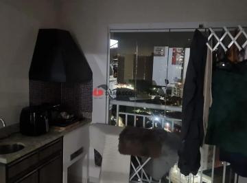 Apartamento · 70m² · 2 Quartos · 2 Vagas · Apartamento em Fundação