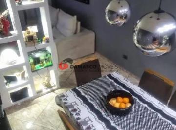 Casa · 112m² · 3 Quartos · 2 Vagas · Sobrado em Parque Marajoara