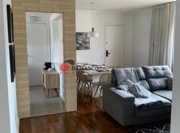 Apartamento · 97m² · 2 Quartos · 1 Vaga · Apartamento em Vila Olímpia