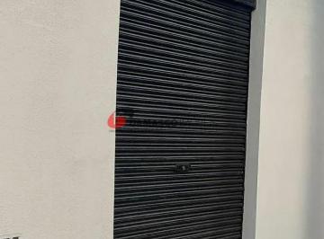 Comercial · 25m² · Loja em Cerâmica