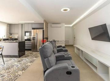 Apartamento · 86m² · 2 Quartos · 2 Vagas · Apartamento em Santo Antônio