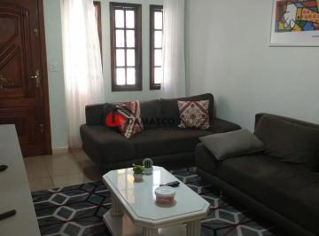 Casa · 271m² · 3 Quartos · 3 Vagas · Sobrado em Parque Erasmo Assunção