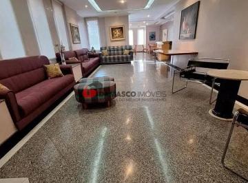 Apartamento · 303m² · 3 Quartos · 4 Vagas · Apartamento em Santa Paula