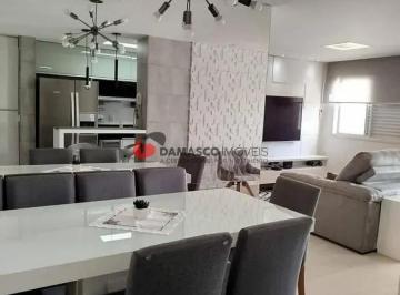 Apartamento · 89m² · 2 Quartos · 1 Vaga · Apartamento em Jardim Sao Caetano