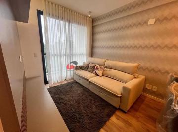 Apartamento · 60m² · 2 Quartos · 1 Vaga · Apartamento em Vila Guiomar
