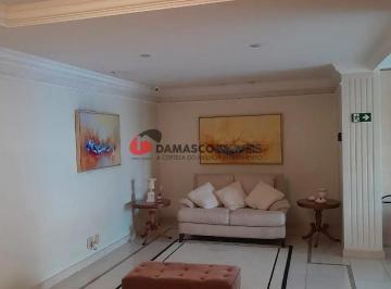 Apartamento · 180m² · 3 Quartos · 2 Vagas · Apartamento em Osvaldo Cruz