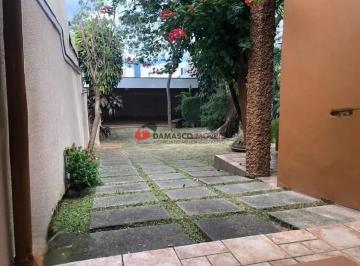 Casa · 500m² · 3 Quartos · 8 Vagas · Sobrado em Campestre