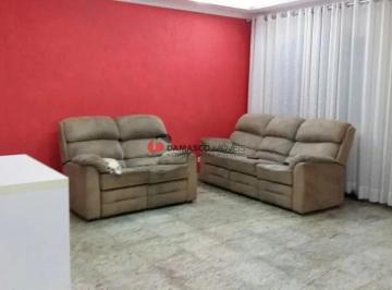 Casa · 337m² · 4 Quartos · 8 Vagas · Casa em Vila Camilópolis