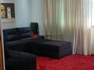 Apartamento · 160m² · 4 Quartos · 2 Vagas · Apartamento em Santa Paula