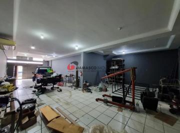 Comercial · 160m² · Loja em Vila Alpina