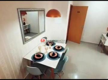 Apartamento · 53m² · 2 Quartos · 1 Vaga · Apartamento em Vila Alpina