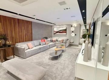 Apartamento · 191m² · 3 Quartos · 3 Vagas · Apartamento em Campestre