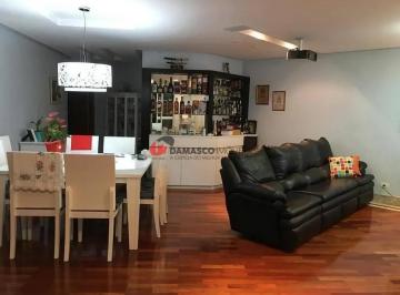 Apartamento · 188m² · 3 Quartos · 4 Vagas · Apartamento em Olímpico