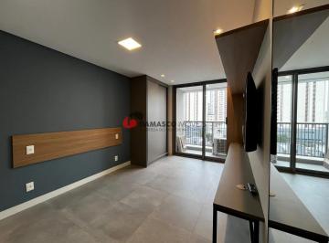 Apartamento · 26m² · 1 Quarto · Studio em Vila Gomes Cardim