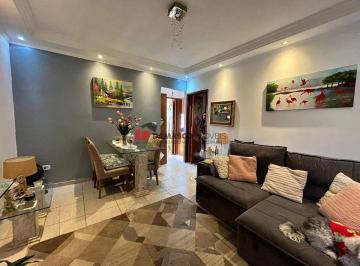 Apartamento · 83m² · 2 Quartos · 2 Vagas · Apartamento em Olímpico