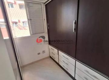 Apartamento · 70m² · 3 Quartos · 1 Vaga · Apartamento em Vila Bastos