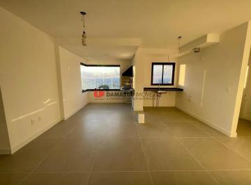 Apartamento · 93m² · 3 Quartos · 2 Vagas · Apartamento em Campestre