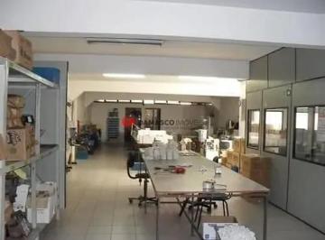 Comercial · 1210m² · 15 Vagas · Edifício Comercial em Centro