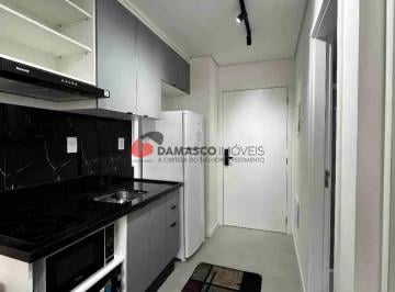 Apartamento · 25m² · 1 Quarto · Studio em Vila Regente Feijó