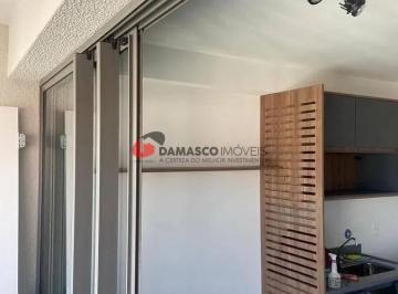 Apartamento · 35m² · 1 Quarto · Apartamento em Vila Monte Alegre