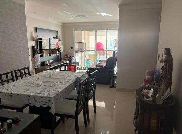 Apartamento · 130m² · 3 Quartos · 3 Vagas · Apartamento em Santa Paula